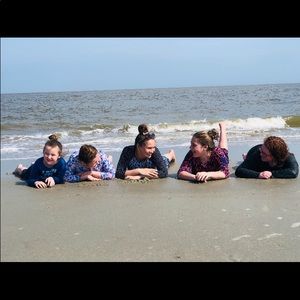 Meet your Posher, Marley